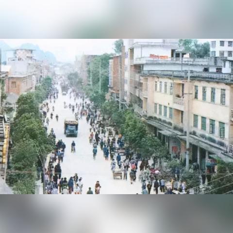 桂林荔浦老街在哪里建相关长尾关键词有哪些