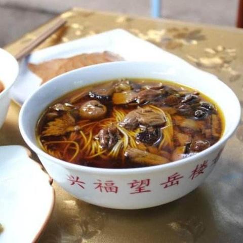 苏州常熟面哪里好吃