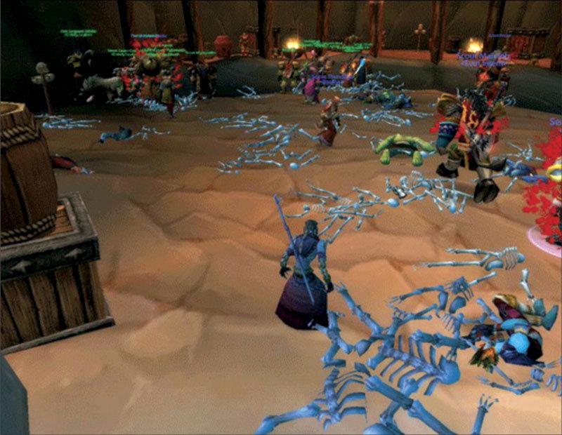 原神怎么触发传说事件（原神人类怎样诞生）