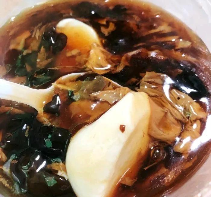 北京美食为什么多吃（老北京卤煮的由来是什么）