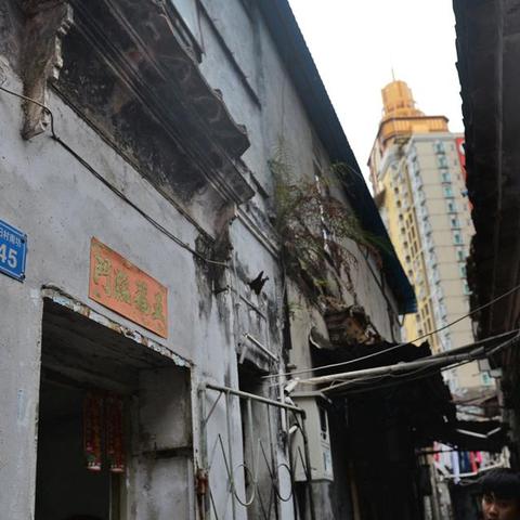 济南市哪里快要拆迁了
