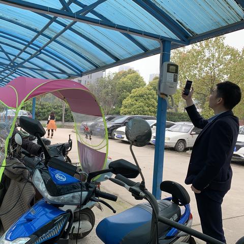 武汉最近查电动车是怎么回事？