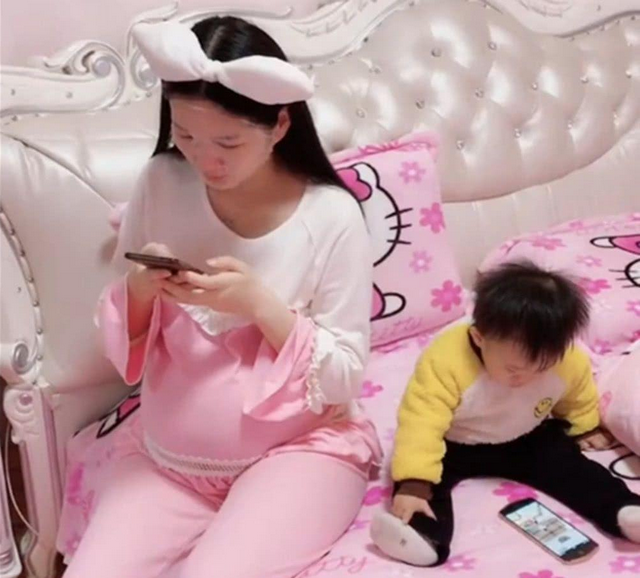 孩子怎么样的成长