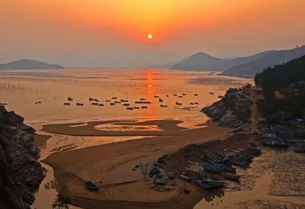 福州景点排行:必去的前五个景点