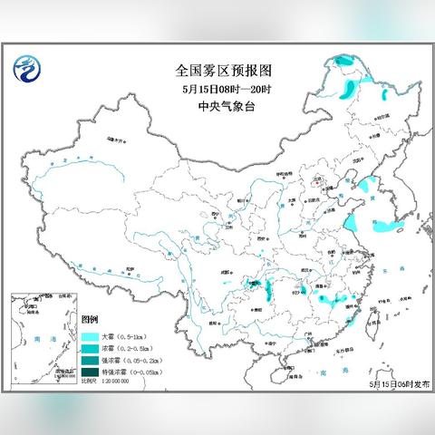 【福建未来15天天气预报】福建未来15天气情况查询