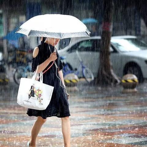 为什么岳阳天气这么冷