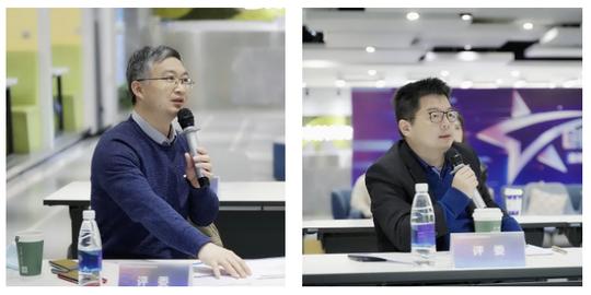 2021杨浦“创业之星”全球创新创业大赛总决赛圆满落幕