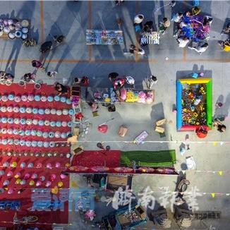 济南市清河北路是哪个区