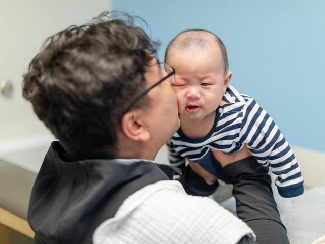 春节走亲访友宝宝容易生什么病