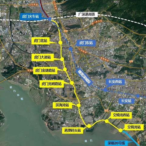 广东东莞市是怎么样的