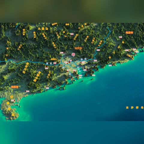 福建哪个地区有台风