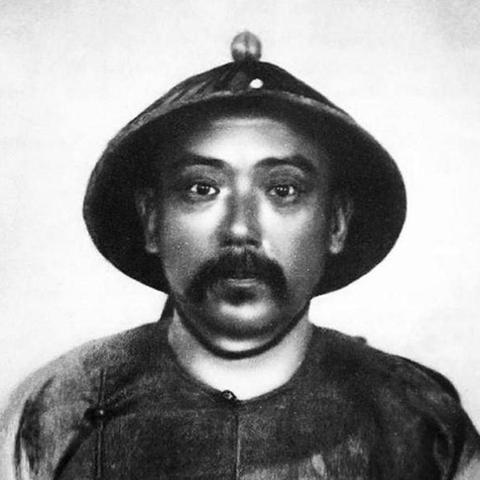 河南项城人袁世凯，在历史上的真实面目你知道吗？