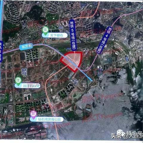 大连市有什么大型医院嘛