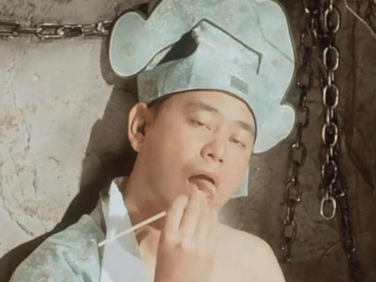 有他在的电影，风头总盖过主角。经历多样坎坷，如今70岁生活幸福