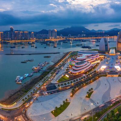 东莞市二手九座车价格的长尾关键词有什么