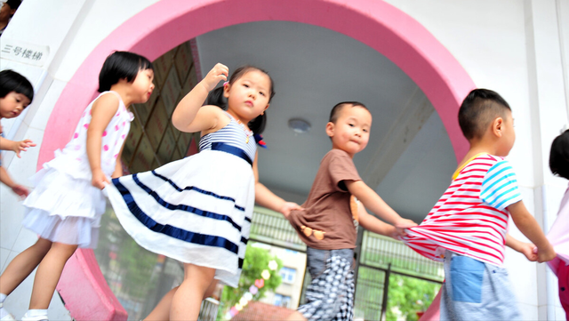将幼儿园纳入义务教育有必要吗