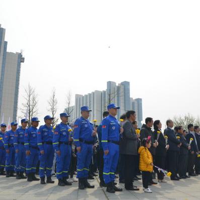 清明节去哪里玩临沂市