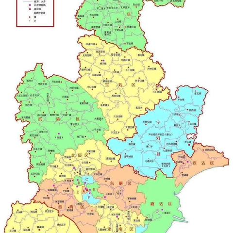 天津北辰街道怎么样