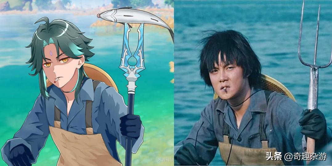 原神怎么抽英雄和武器(原神什么时候抽角色最好)