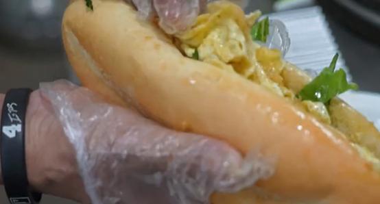 越南有什么特色美食（越南商品）
