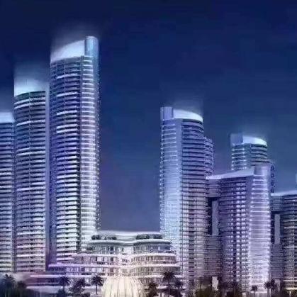 广州市中档楼盘均价多少