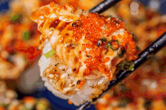 餐饮创业开日料店如何，前景值得期待