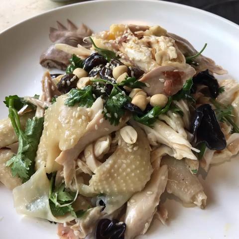 广州市有什么好吃的地