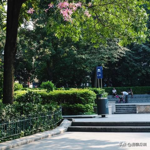 深圳市桥头有什么好玩的