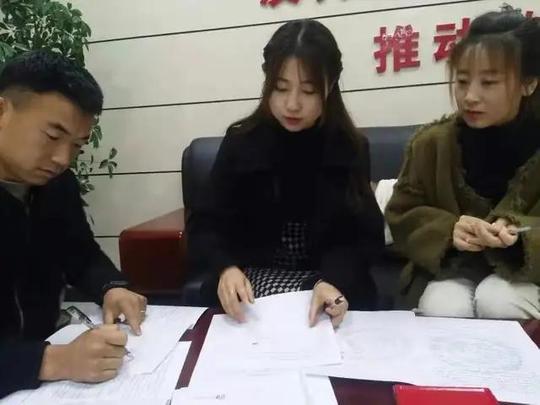 彬州市建立“银行+创贷办+担保公司”的创业担保贷款新模式