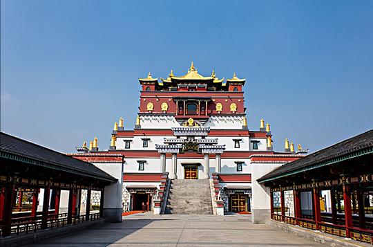 依山傍湖的无锡——国内冷门但却不失特色的旅游地首选