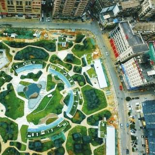 长沙五一广场带娃相关长尾关键词有哪些