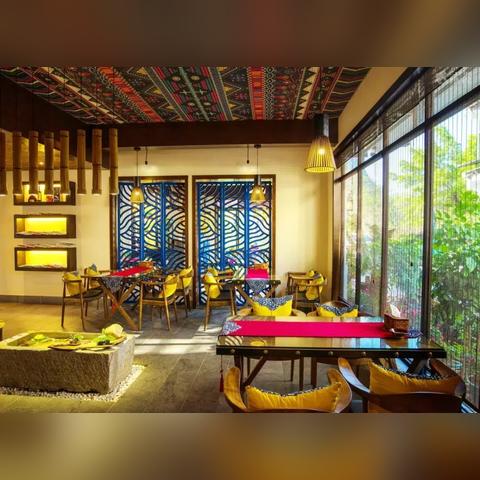 桂林市哪里咖啡开门