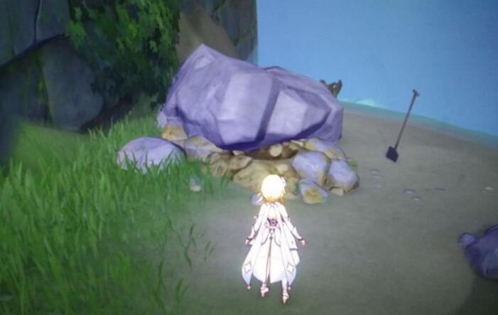 原神任务接不了怎么回事(原神为什么有些世界任务接不了)