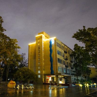 广州市为什么破破烂烂