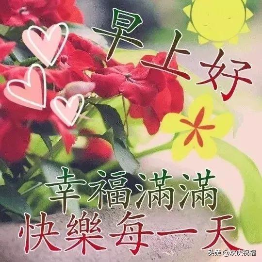 天冷加衣服的温暖祝福语大全