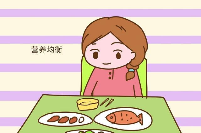 怀孕后想要长胎不长肉该怎么办