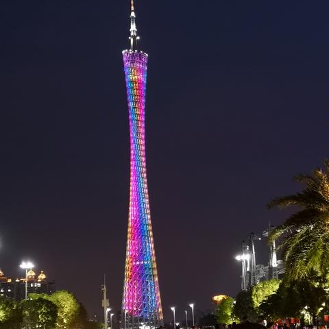 广州有哪些博物馆？