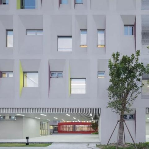 杭州市世纪城属于哪个区