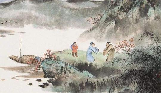 苏东坡的一首冷门词，大多数人没读过，却句句都值得品味