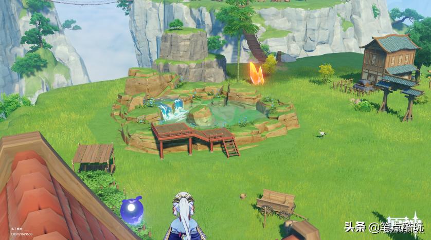 原神怎么打扰别人钓鱼（原神钓鱼刷不出想要的鱼）