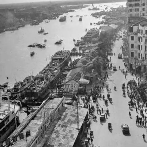 广州市沿江路在什么区