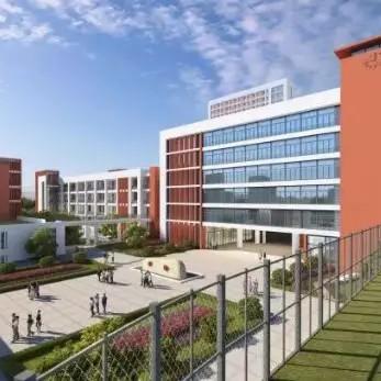 西安市新城区30高中怎么样