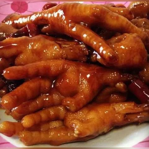酱鸡架的做法大全的长尾关键词是什么