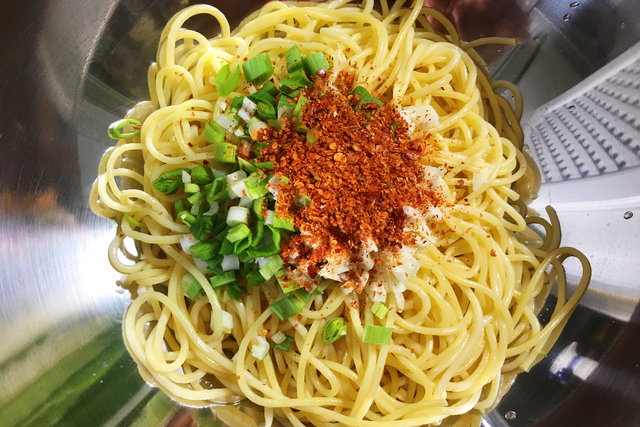 宝宝怎么吃面条有营养