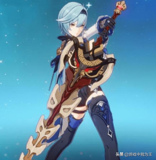 原神讨龙bug怎么卡（卢姥爷零命适合养吗）