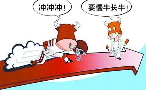 创业板指一周跌没6%！券商研判：中期调整已至，长期慢牛未改