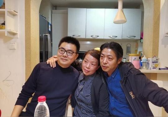 郭希宽多次怒斥许敏：28年后轮到我受累了！未来的辛苦费怎么算？
