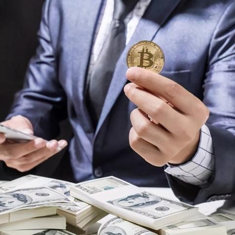 比特币概念股走低 MicroStrategy跌2.3%