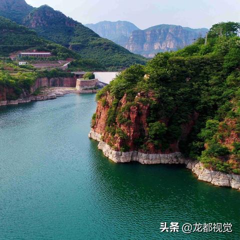 河南省十大湖泊排名？
