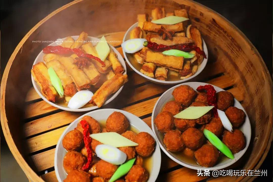 夹沙是什么美食（正宗夹沙馅的做法）